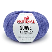 769 Blå, SOAVE 